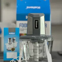 خردکن BC004 همه کاره خوردکن کلونی اصلی