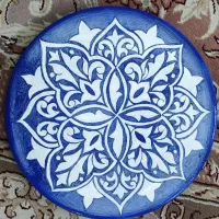 ظرف سفالی|صنایع دستی و سایر لوازم تزئینی|تهران, شهرری|دیوار