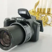 دوربین دیجیتال سونی حرفه ای