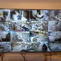 نصب و فروش انواع دوربین مداربسته و دزدگیر اماکن