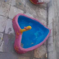 حوض  واگلدان