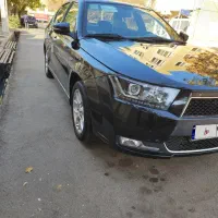 دنا پلاس توربو اتومات مدل ۱۴۰۰ صفرر