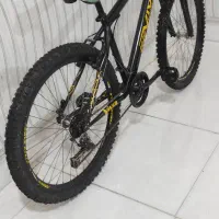 دوچرخه دنده کمک دار سایز ۲۶فروش|دوچرخه، اسکیت، اسکوتر|آبادان, |دیوار