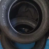 لاستیک ۱۵  ۶۰  ۲۰۵