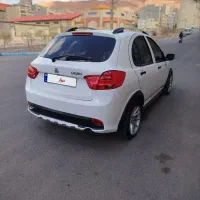 کوییک مدل 98|خودرو سواری و وانت|تبریز, |دیوار