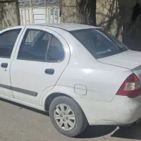 تیبا ۱ مدل ۱۳۹۳|خودرو سواری و وانت|همدان, |دیوار