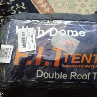 چادرمسافرتی|کوهنوردی و کمپینگ|سهند, |دیوار