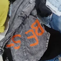 لباس پسرانه