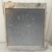 رادیات ۹۱۱ آبکشی