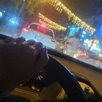 ماشین و راننده