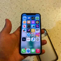 ایفون 11پرو 256|موبایل|پرند, فاز ۱|دیوار