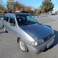 سالم|خودرو سواری و وانت|تهران, شهرک دانشگاه|دیوار