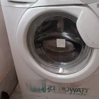 لباسشویی زیرووات 8/5 کیلو