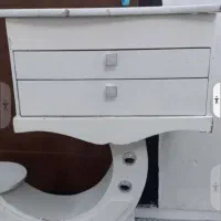 کنسول قاشق چنگال