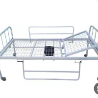 اجاره تخت طبی بیمارستانی 2شکن|پزشکی|بوکان, |دیوار