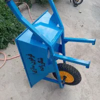 تولیدی فرغون شکرزاده