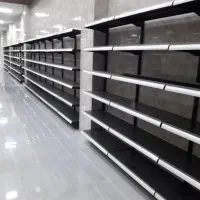 قفسه های جدید