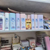 مداد رنگی اتودی