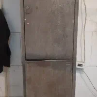 فایل فلزی و کابینت