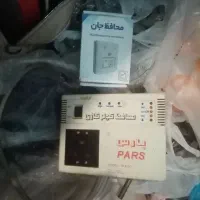 محافظ جان و محافظ کولر ایرانی با ضمانت