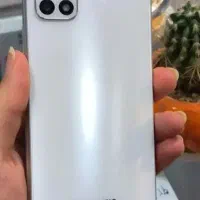 گوشی نوسالم وبشرط کامل