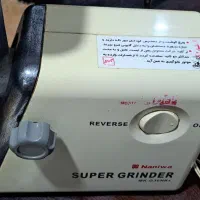 چرخ گوشت سالم|خردکن، آسیاب، غذاساز|رشت, جماران|دیوار