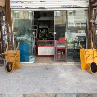 فروش مغازه|فروش مغازه و غرفه|رباط‌کریم, رباط‌کریم|دیوار