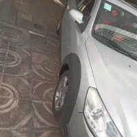 اچ سی کراس مدل ۹۸ نقره ای|خودرو سواری و وانت|تهران, جنتآباد شمالی|دیوار