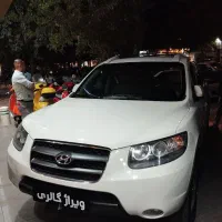 سانتافه استثنایی ۲۰۱۰ فول