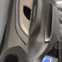 رودری پژو جدید ایربگ جفت