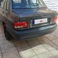 پراید مدل ۹۰|خودرو سواری و وانت|کرمانشاه, |دیوار