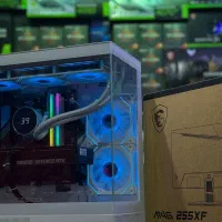 خدمات تخصصی تعمیر و ارتقای سیستم