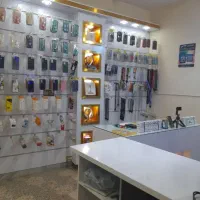 ویترین موبایل