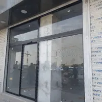 اجاره یک باب مغازه۴۲ متری بحر خ اردستانی