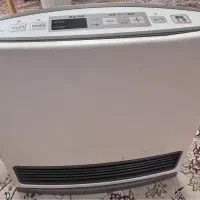 ۲ عدد بخاری ژاپنی Osaka