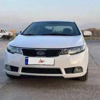 کیا سراتو مدل 2015