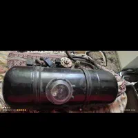 کپسول گاز مایع 105لیتری  سالم سالم|قطعات یدکی و لوازم جانبی|قرچک, مهدیه|دیوار