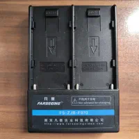 تبدیل مانت V به باتری سونی 970