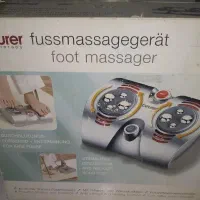 ماساژور پا FM38 برند بیوررbeurer آلمان