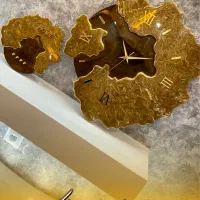 حراج تابلو ماه ۵۰۰ تومان|تابلو، نقاشی، عکس|اراک, |دیوار