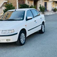 سمند f7|خودرو سواری و وانت|بانه, |دیوار