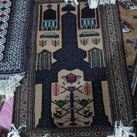 قالیچه های دستبافت