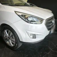 هیوندای توسان ۲۰۱۵