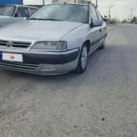 زانتیا ۲۰۰۰