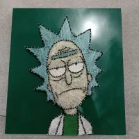 تابلو تزئینی وگیمینگ