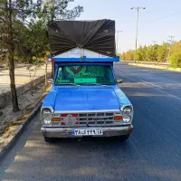 باربند شمالی نیسان|قطعات یدکی و لوازم جانبی|قم, ولیعصر|دیوار