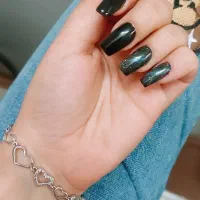 کاشت ناخن فقط۵۰۰ تومان