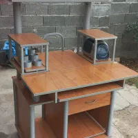 میز کامپیوتر و تحریر