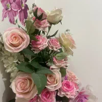 گل و گلدان|گل مصنوعی|تهران, هاشمآباد|دیوار