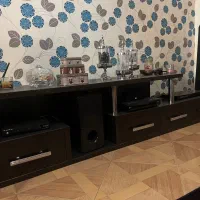 میز تلوزیون